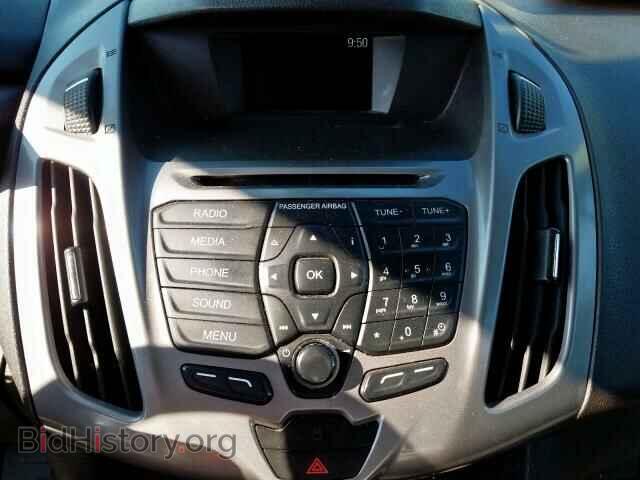 2016 FORD TRANSIT CO - VIN: NM0LS7F78G1274682 - Фото 9