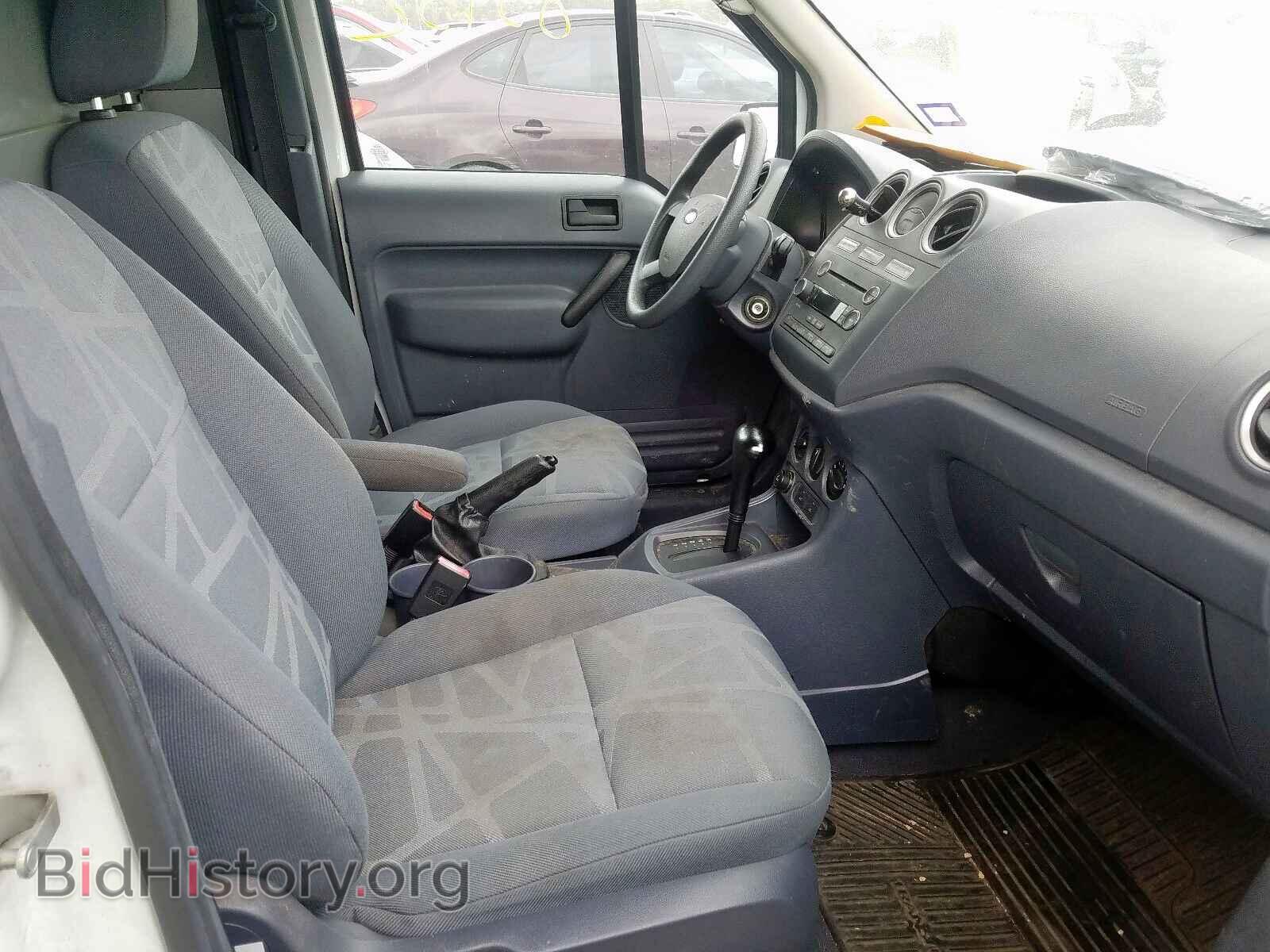 2013 FORD TRANSIT CO - VIN: NM0LS7BN7DT165683 - Фото 5