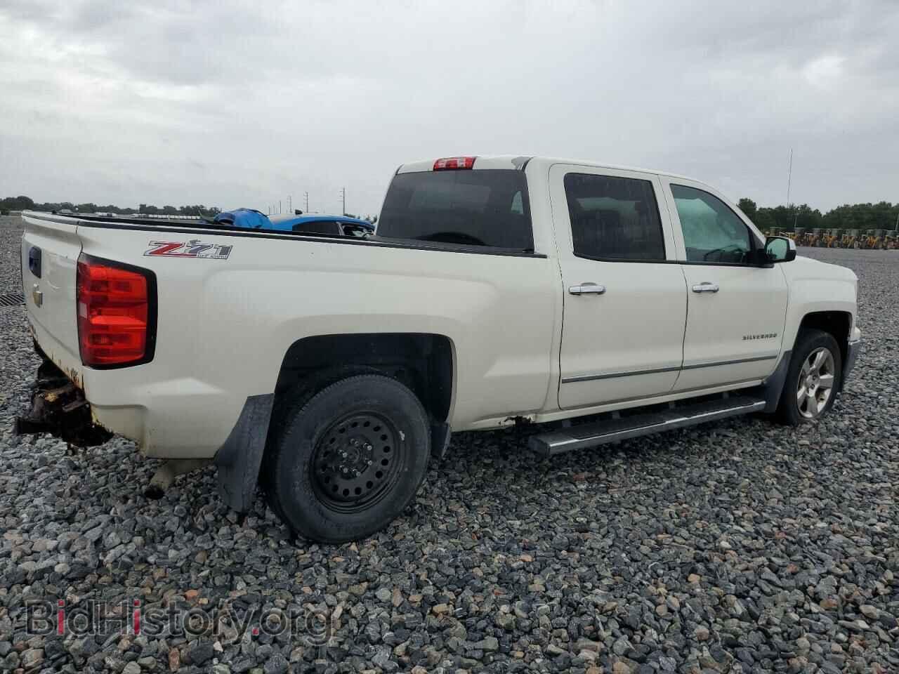 2014 CHEVROLET ALL Models - VIN: 3GCUKSEC2EG369049 - Фото 3