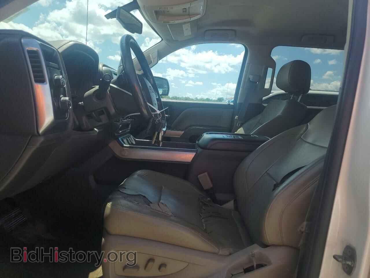 2014 CHEVROLET ALL Models - VIN: 3GCUKSEC2EG369049 - Фото 7