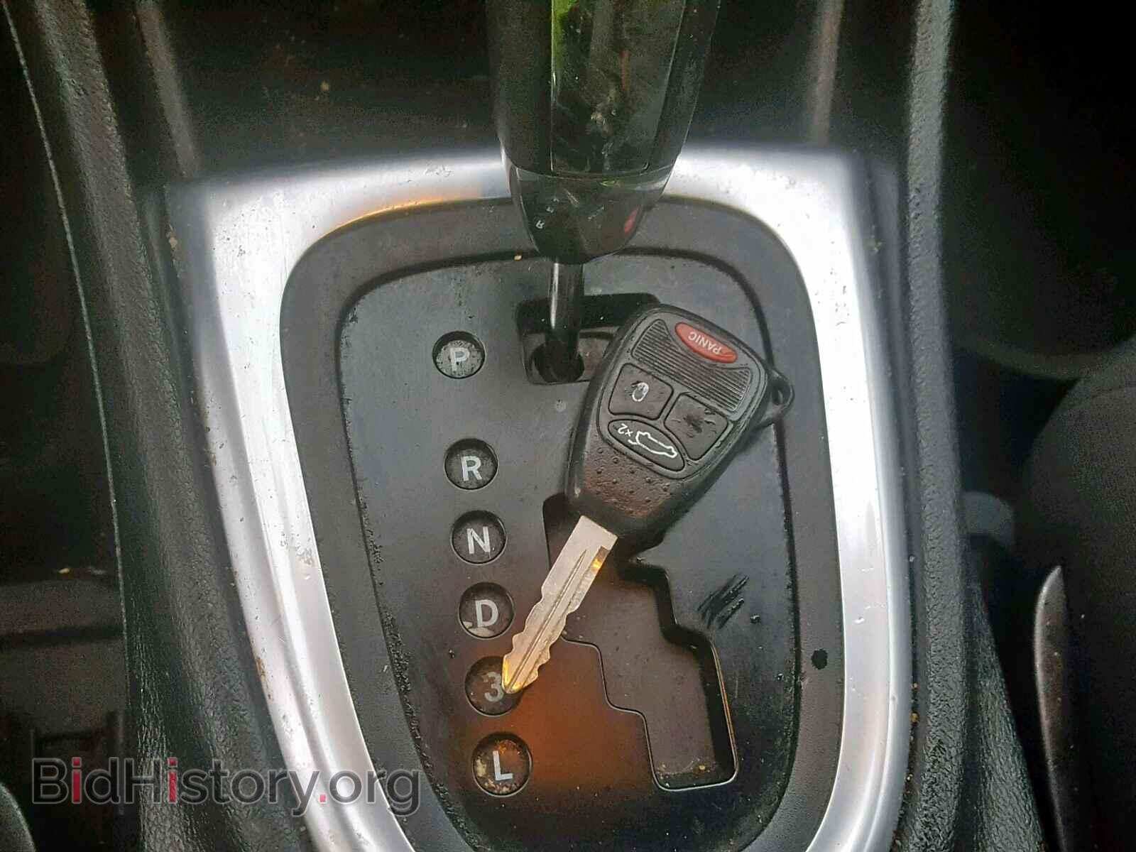 2012 CHRYSLER 200 - VIN: 1C3CCBAB8CN282576 - Фото 9