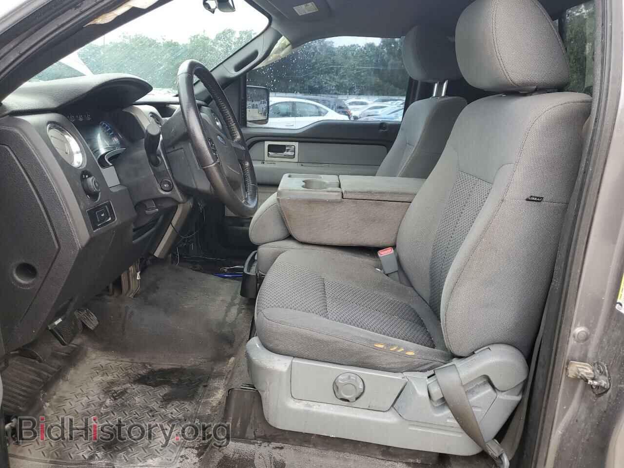 2011 FORD All Models - VIN: 1FTNF1CT3BKE21170 - Фото 7