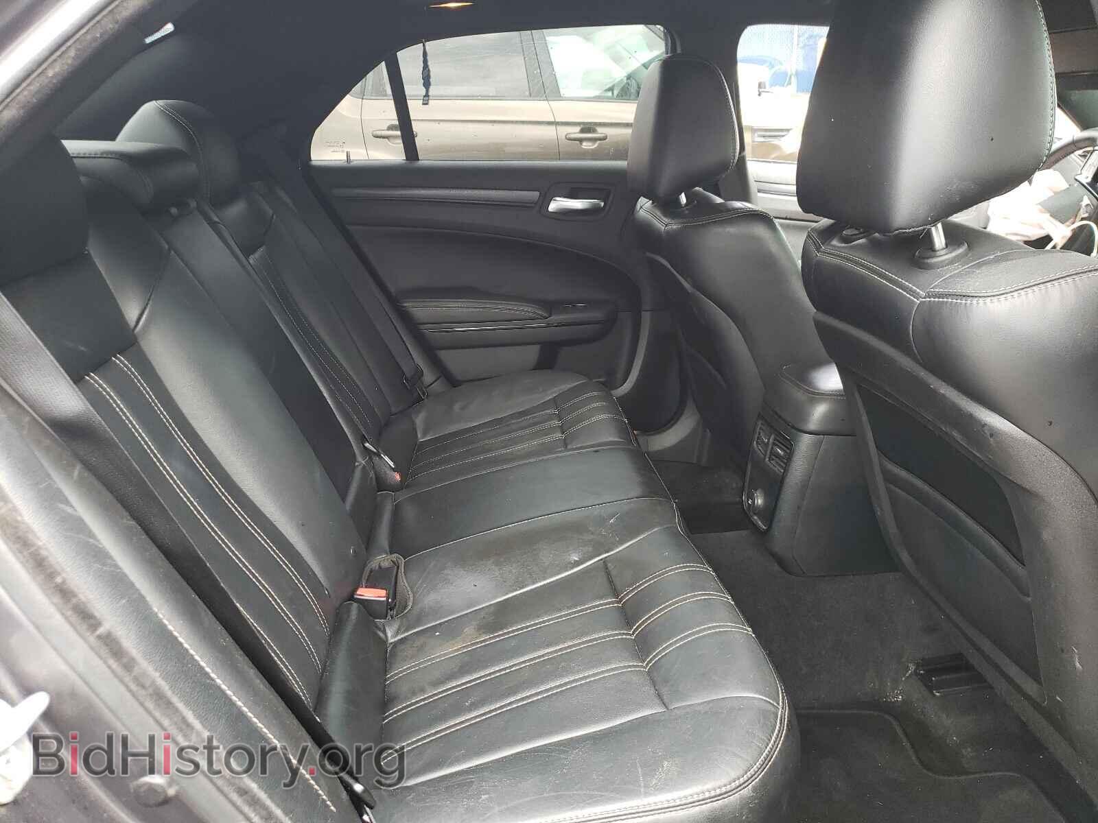 2014 CHRYSLER 300 - VIN: 2C3CCABG8EH123430 - Фото 6
