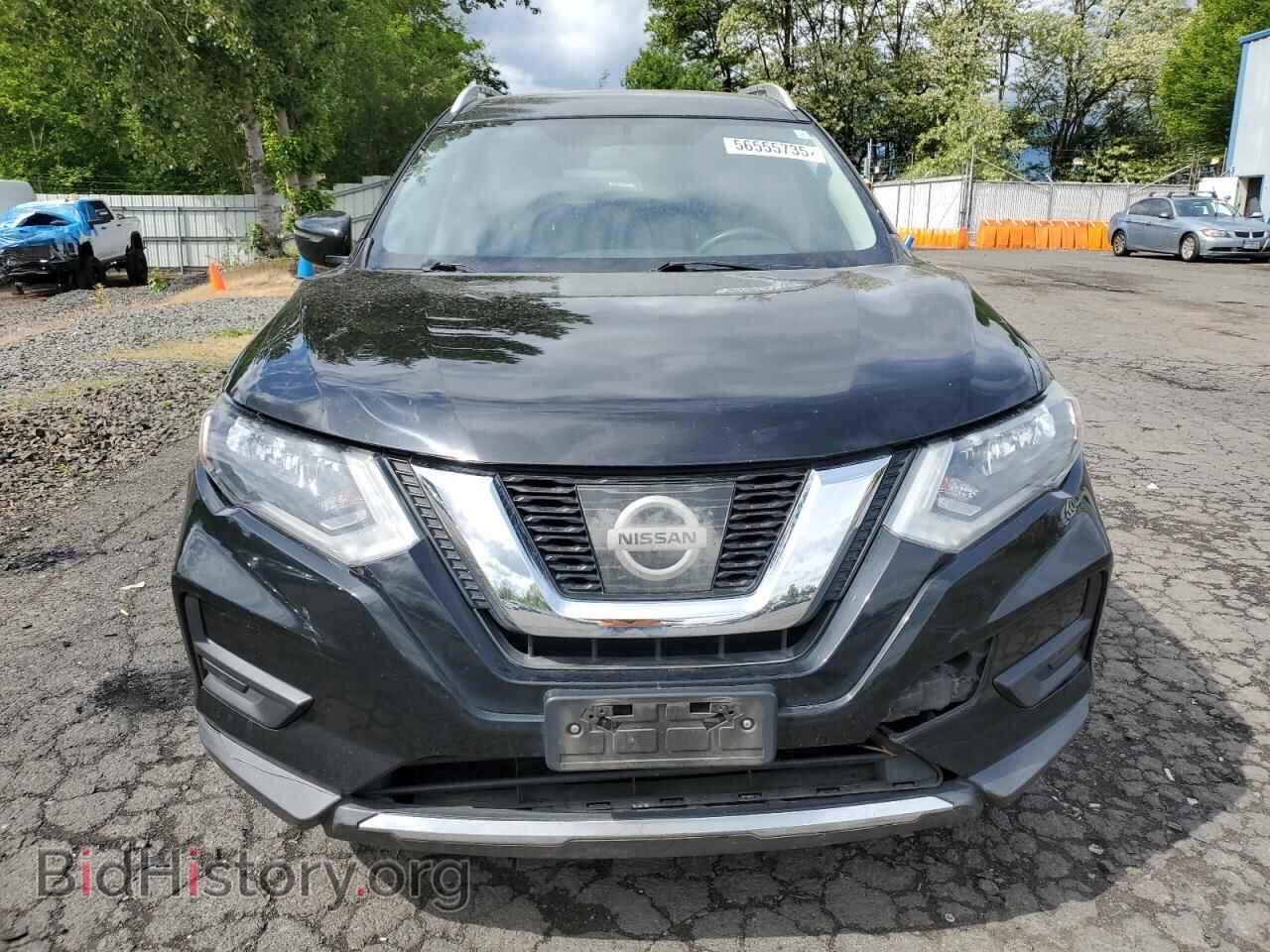 2017 NISSAN ROGUE - VIN: KNMAT2MV9HP576878 - Фото 5
