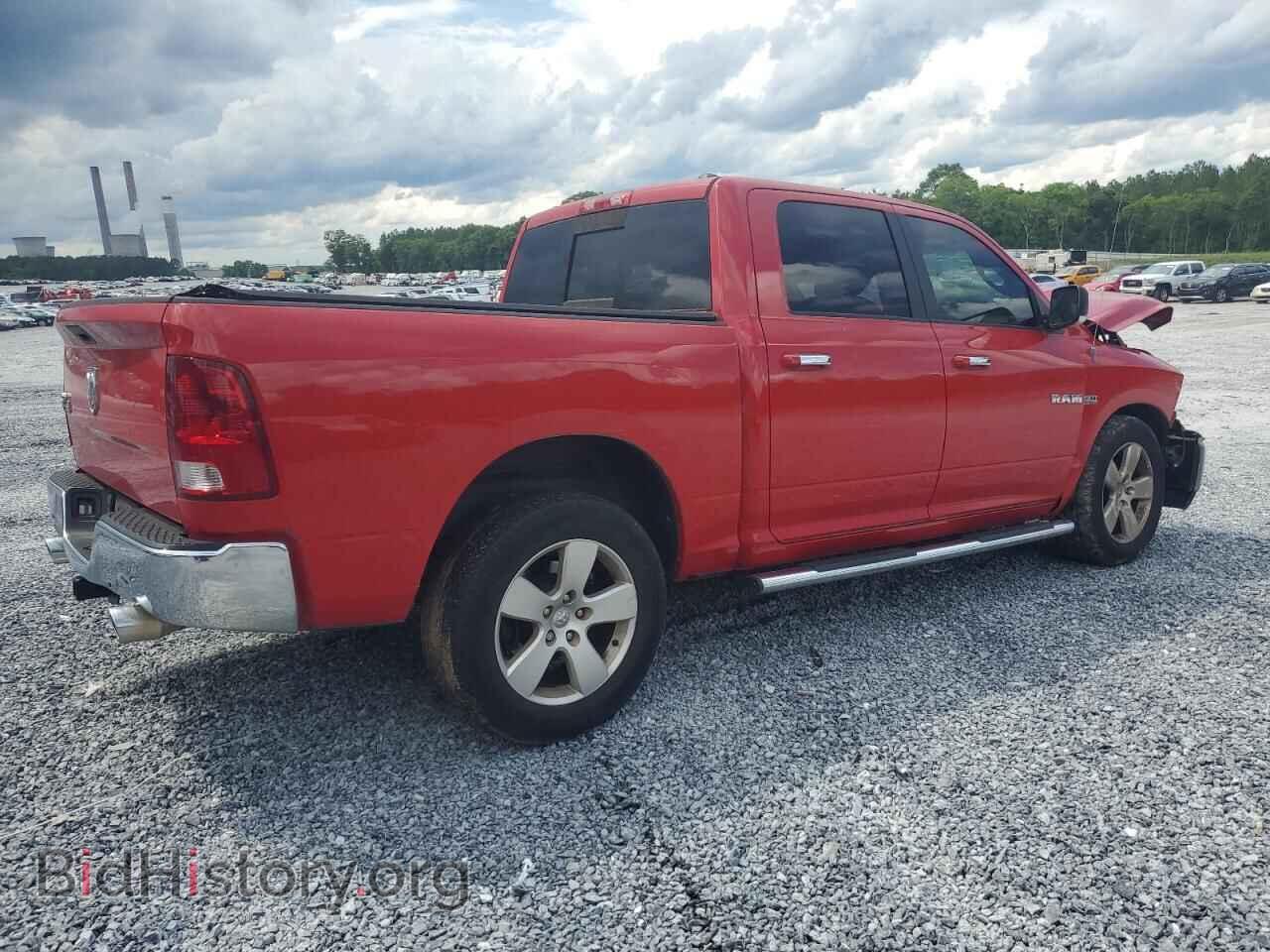 2010 DODGE All Models - VIN: 1D7RB1CT7AS190100 - Фото 3