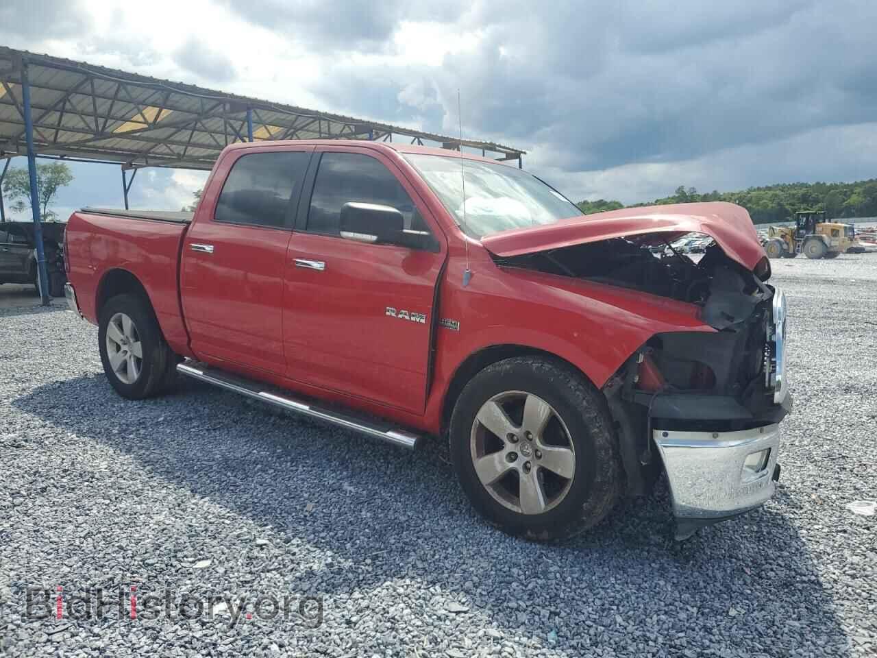 2010 DODGE All Models - VIN: 1D7RB1CT7AS190100 - Фото 4