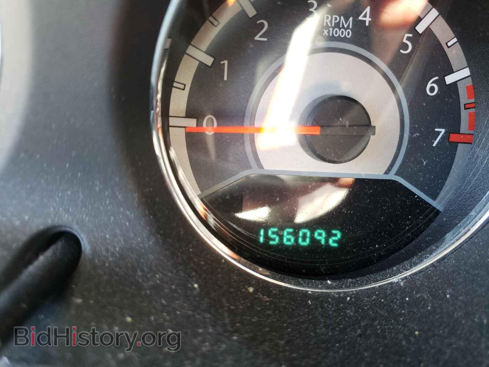 2011 CHRYSLER 200 - VIN: 1C3BC1FB2BN514215 - Фото 8