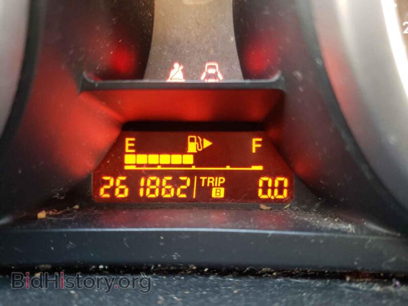 2011 Mazda 3 (VIN JM1BL1VF0B1359199) — фото 8 из 10