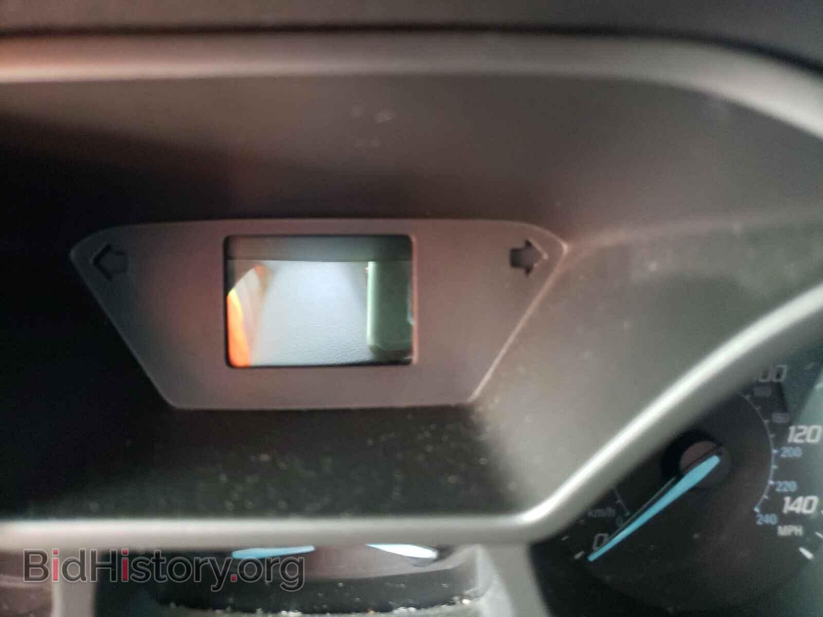 2018 FORD TRANSIT CO - VIN: NM0LS7E72J1344072 - Фото 8