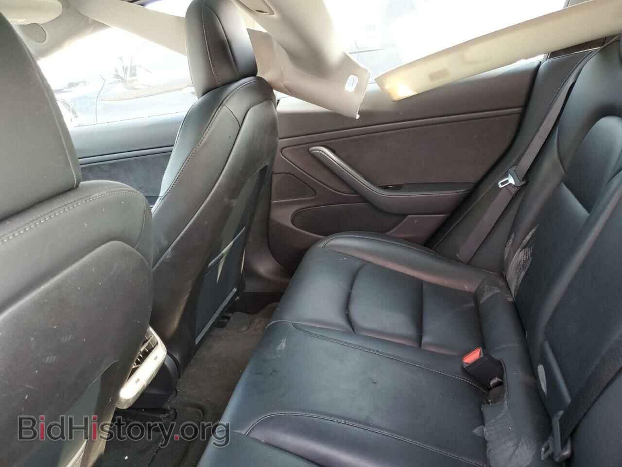 2019 TESLA MODEL 3 - VIN: 5YJ3E1EA8KF193265 - Фото 10