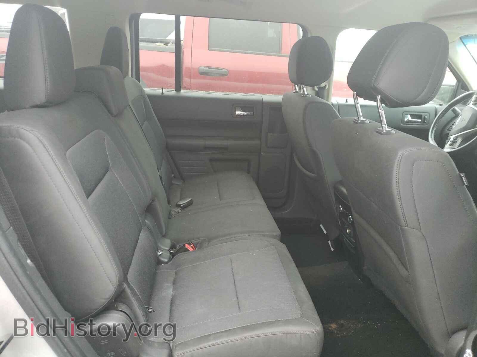 2013 FORD FLEX - VIN: 2FMGK5B85DBD03624 - Photo 6