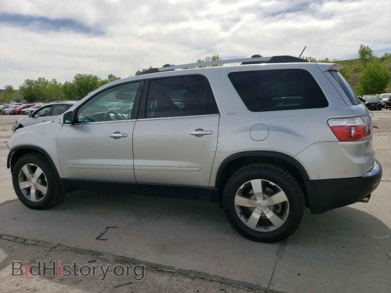 2012 GMC ACADIA - VIN: 1GKKVRED8CJ215462 - Photo 2