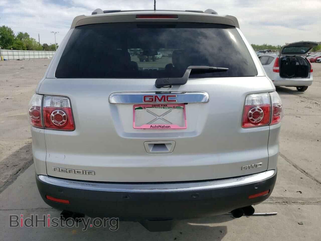 2012 GMC ACADIA - VIN: 1GKKVRED8CJ215462 - Photo 6