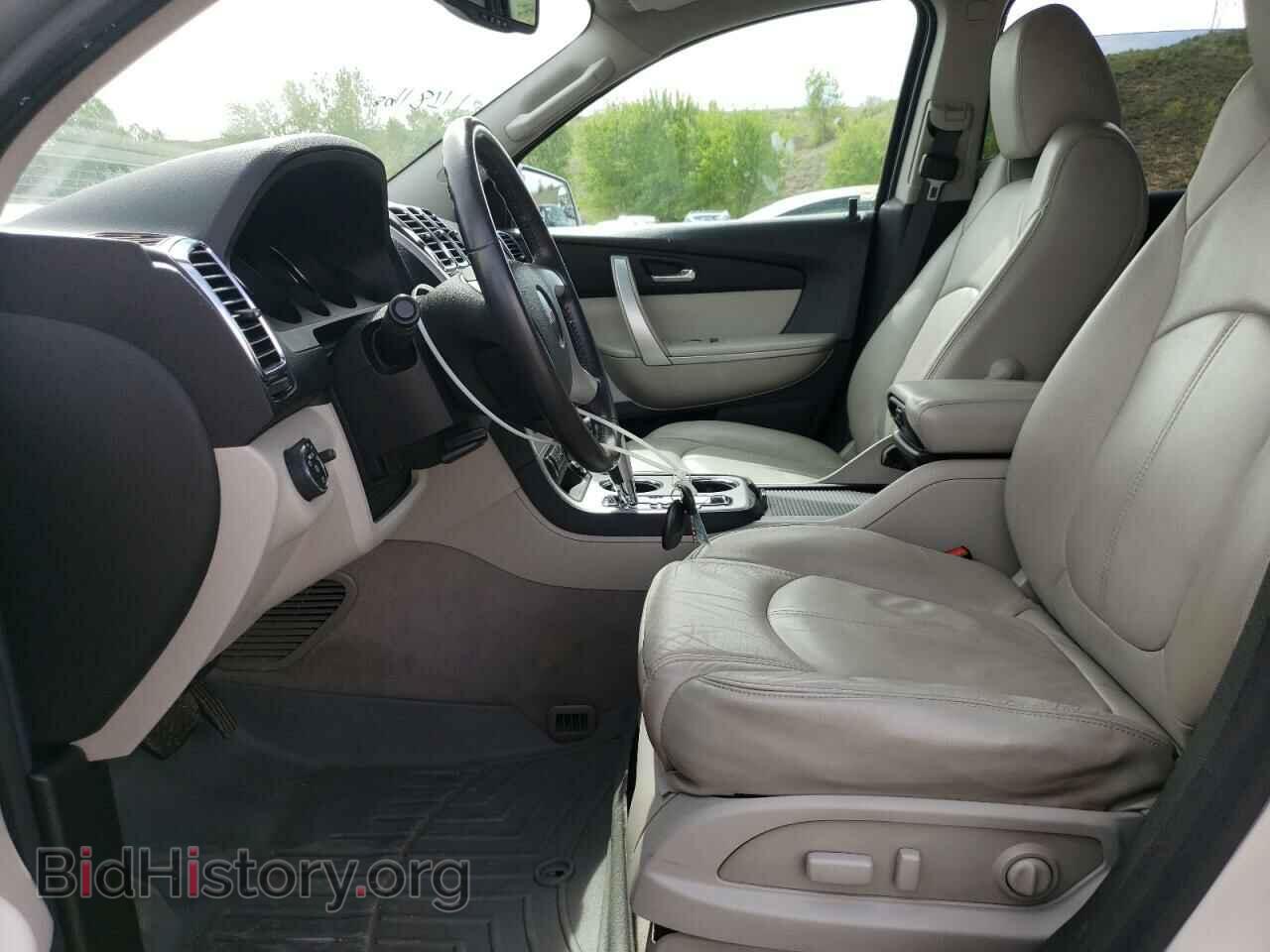 2012 GMC ACADIA - VIN: 1GKKVRED8CJ215462 - Photo 7