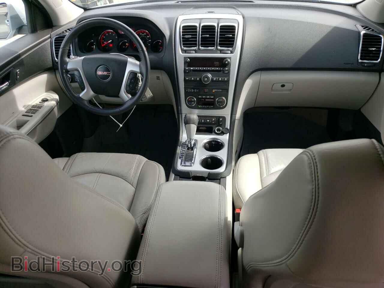 2012 GMC ACADIA - VIN: 1GKKVRED8CJ215462 - Photo 8