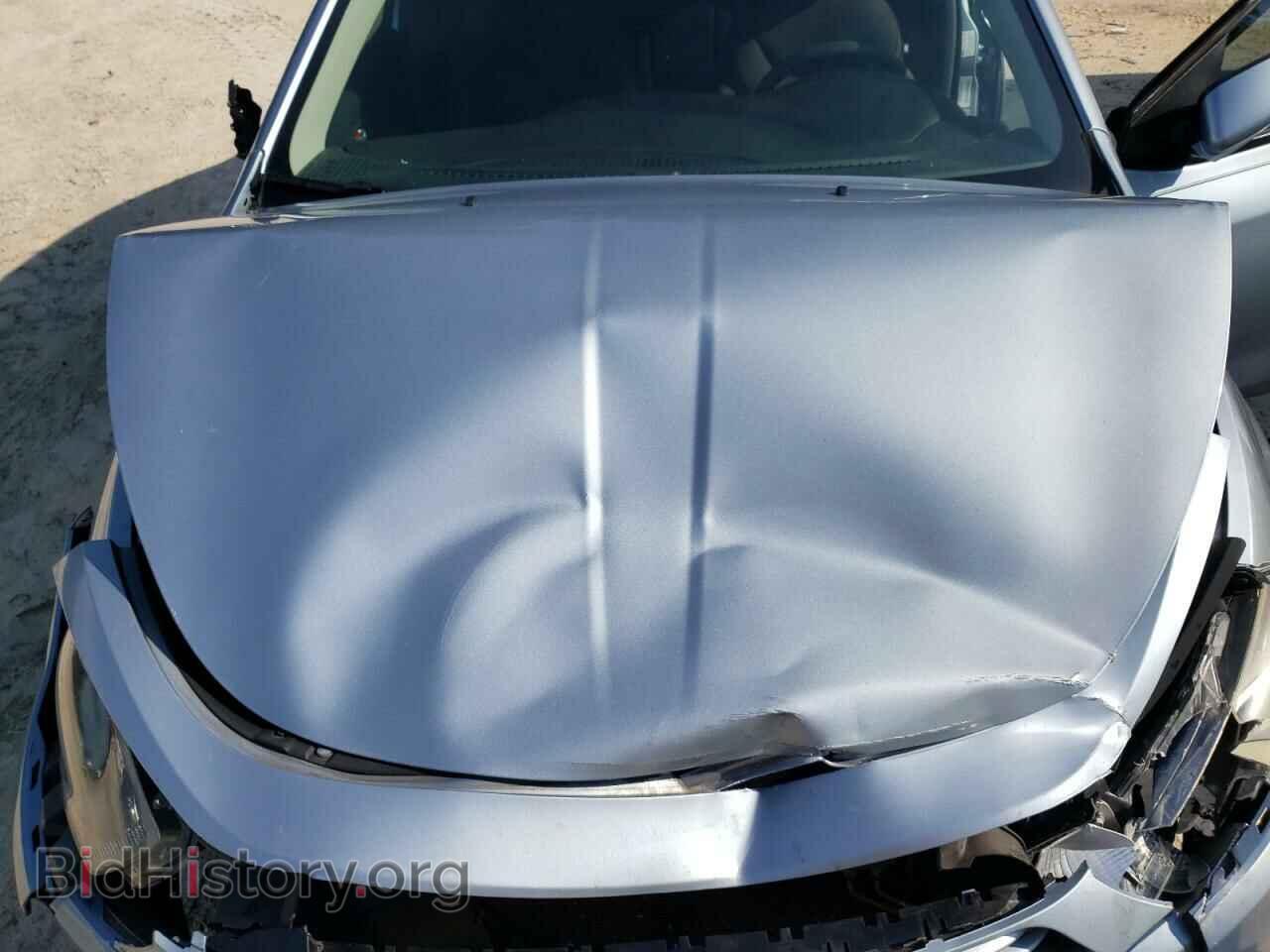 2013 DODGE DART - VIN: 1C3CDFBA3DD287296 - Фото 7