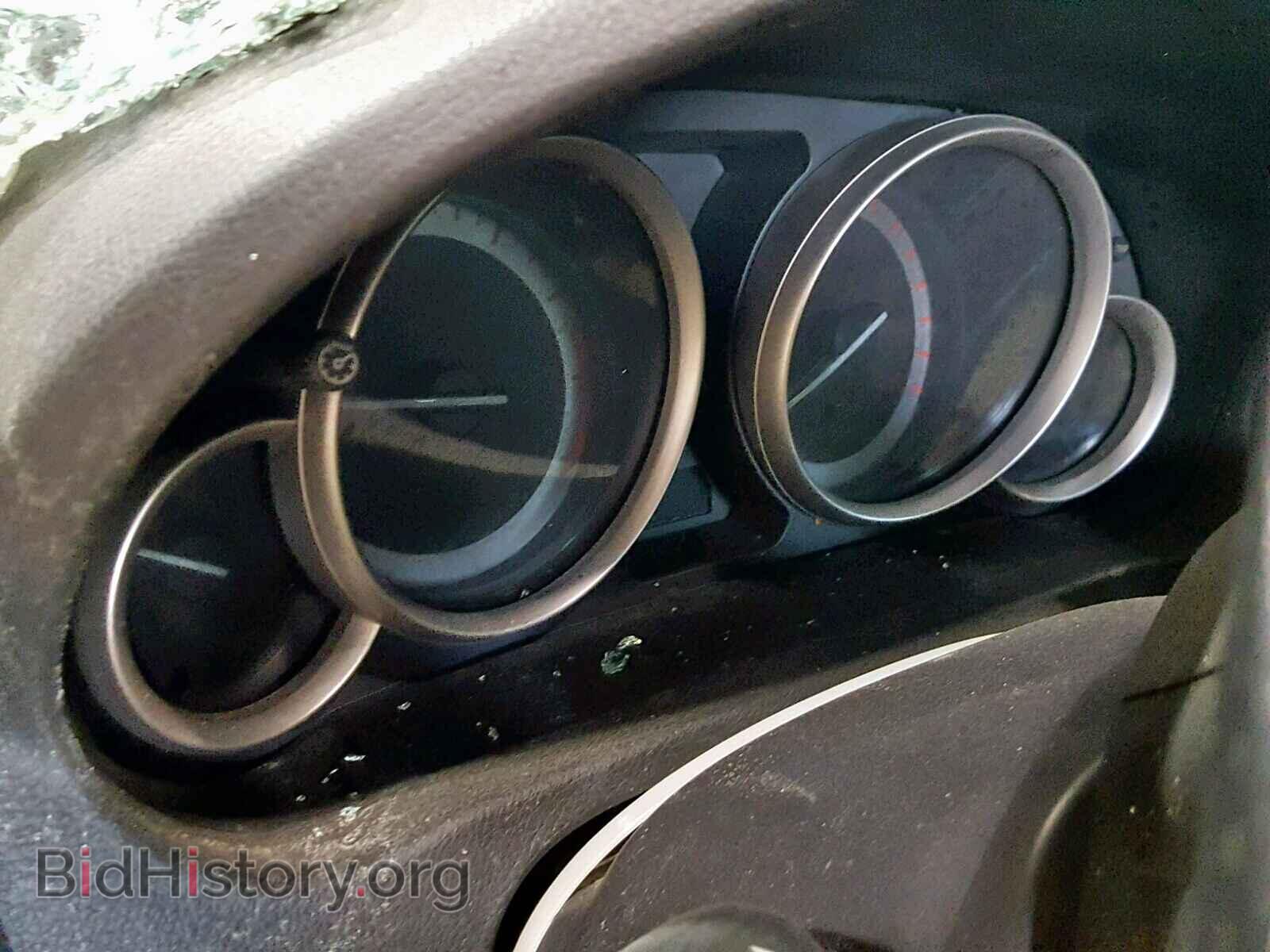 2010 MAZDA 6 - VIN: 1YVHZ8CB5A5M47751 - Фото 8