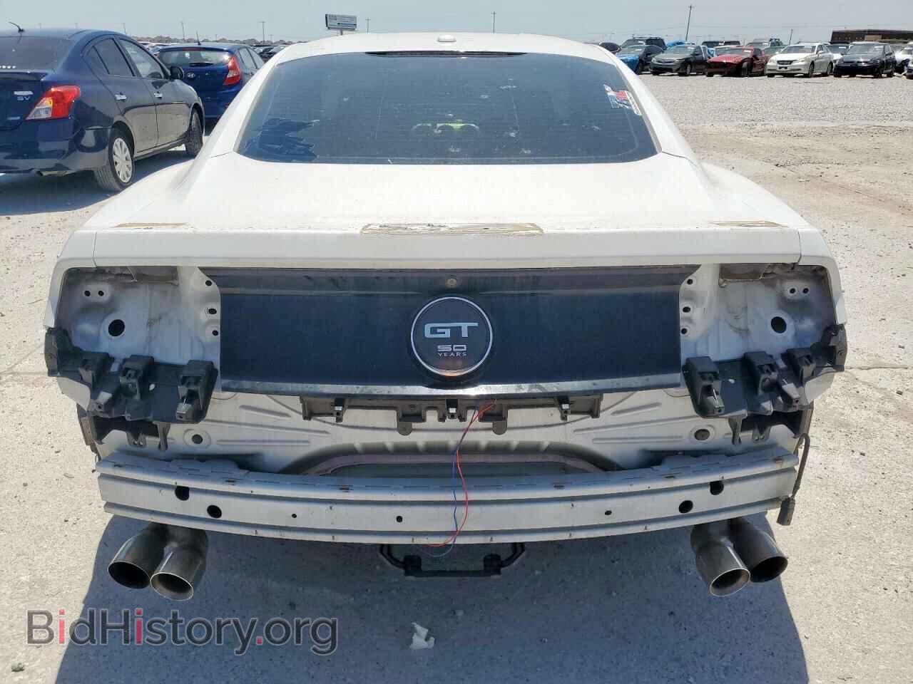 2015 FORD MUSTANG - VIN: 1FA6P8CF5F5354828 - Фото 6