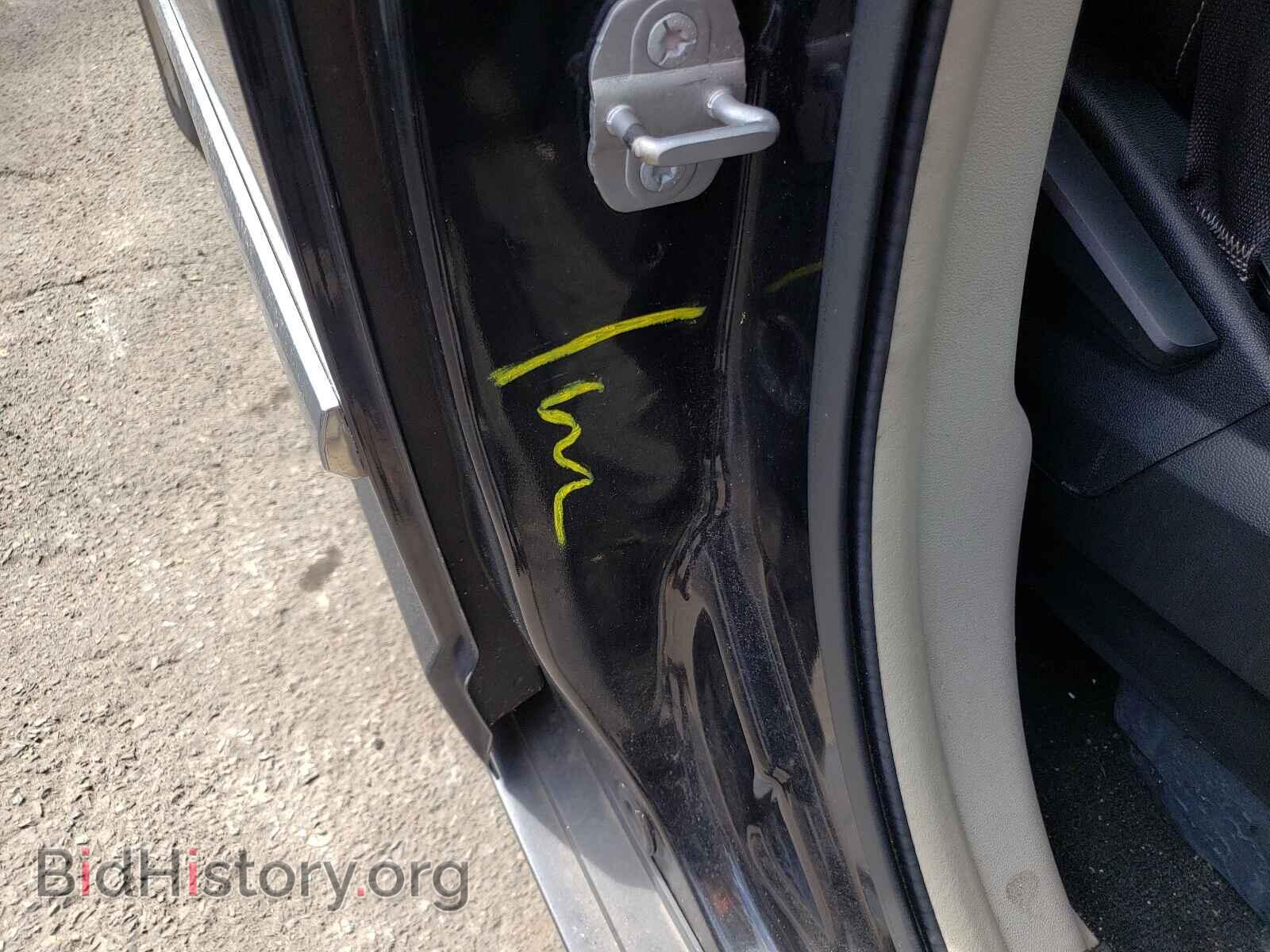 2014 CHRYSLER MINIVAN - VIN: 2C4RC1BGXER447611 - Фото 9