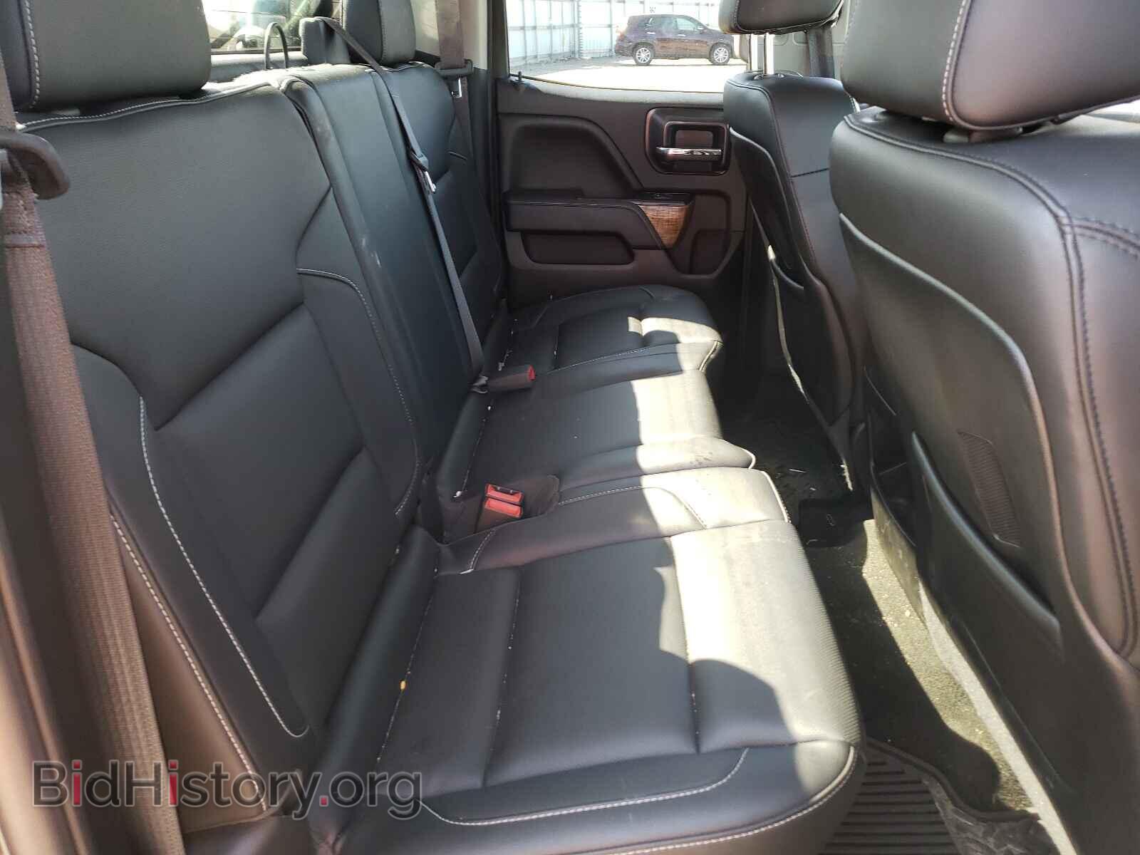 2014 GMC SIERRA - VIN: 1GTV2VECXEZ221415 - Фото 6