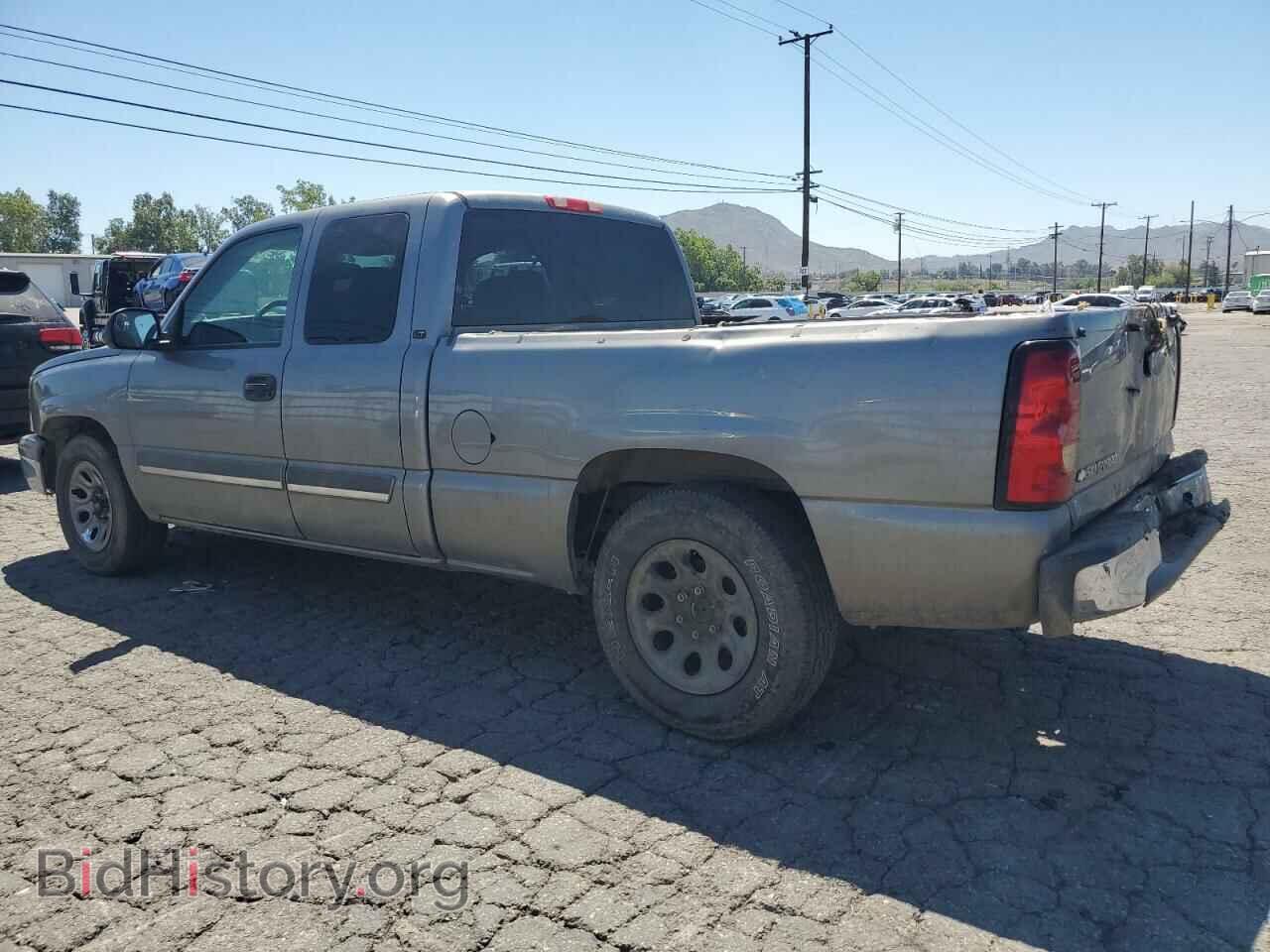 2006 CHEVROLET ALL Models - VIN: 1GCEC19T96Z131822 - Фото 2