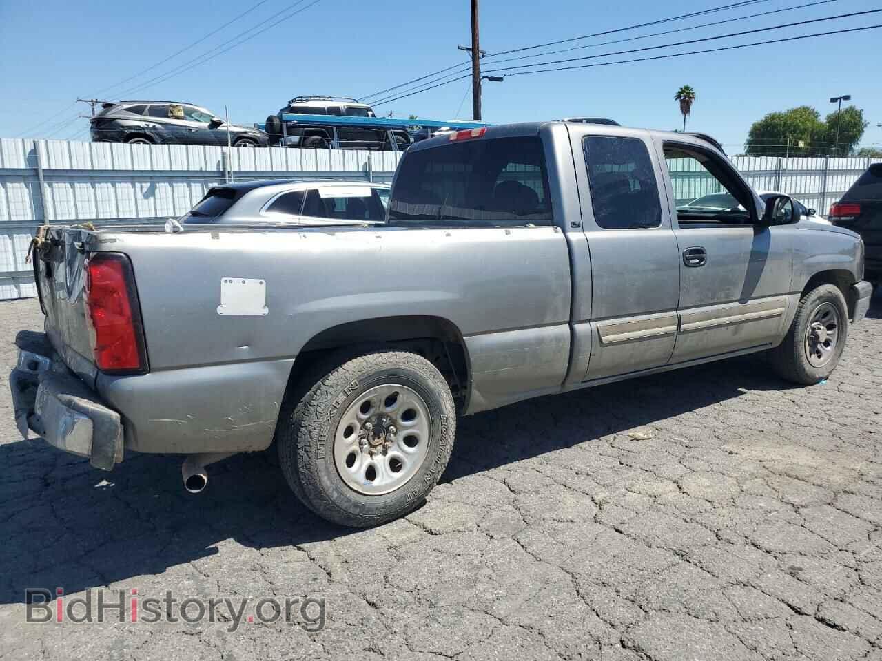 2006 CHEVROLET ALL Models - VIN: 1GCEC19T96Z131822 - Фото 3