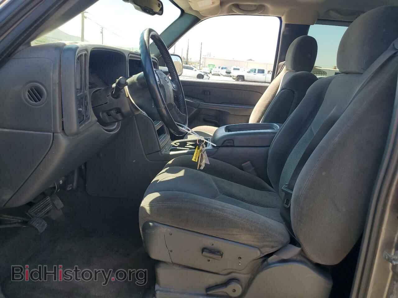 2006 CHEVROLET ALL Models - VIN: 1GCEC19T96Z131822 - Фото 7