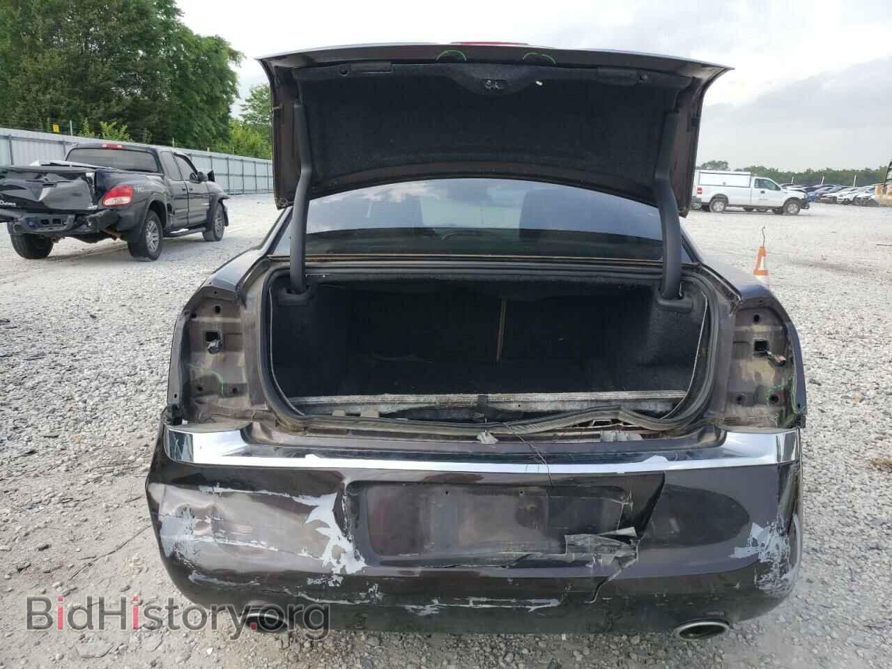 2012 CHRYSLER 300 - VIN: 2C3CCACG3CH216352 - Photo 6