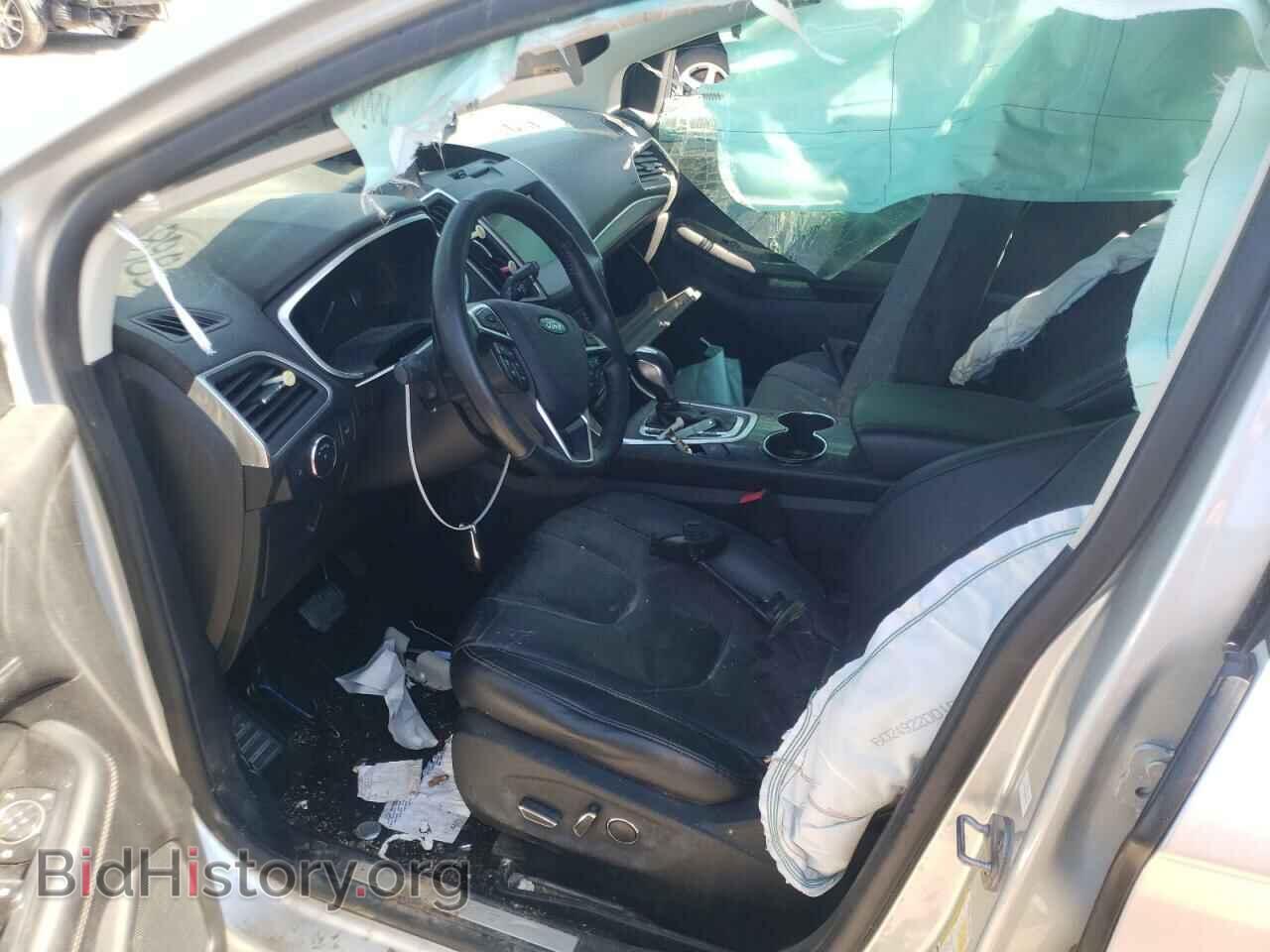 2016 FORD EDGE - VIN: 2FMPK4K90GBB42171 - Photo 5