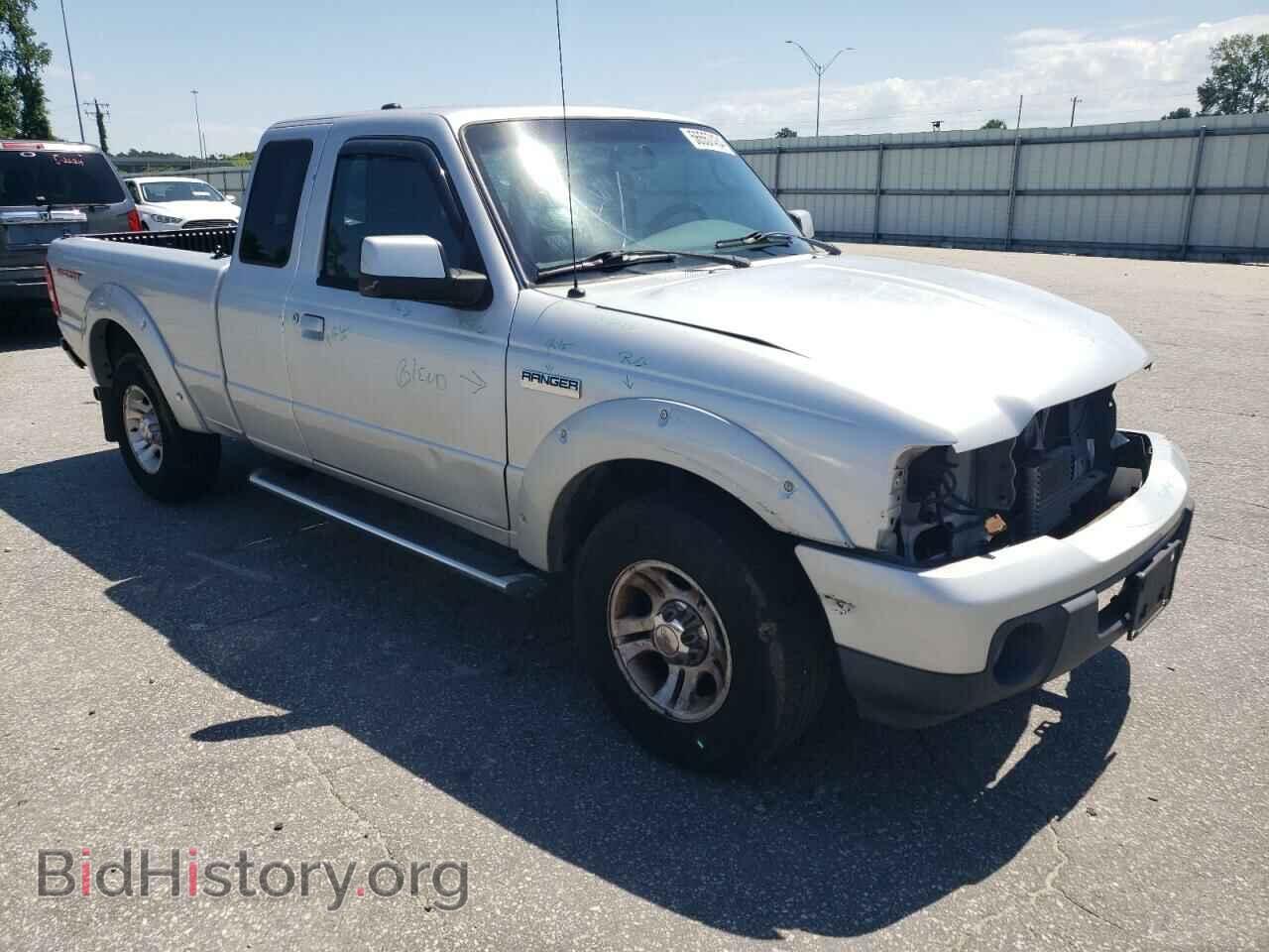 2011 FORD RANGER - VIN: 1FTKR1EE7BPB08778 - Фото 4