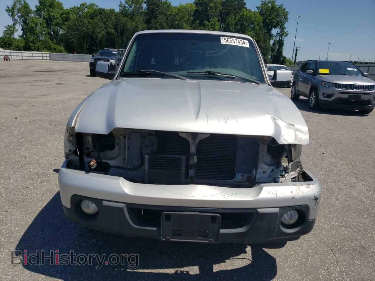 2011 FORD RANGER - VIN: 1FTKR1EE7BPB08778 - Фото 5