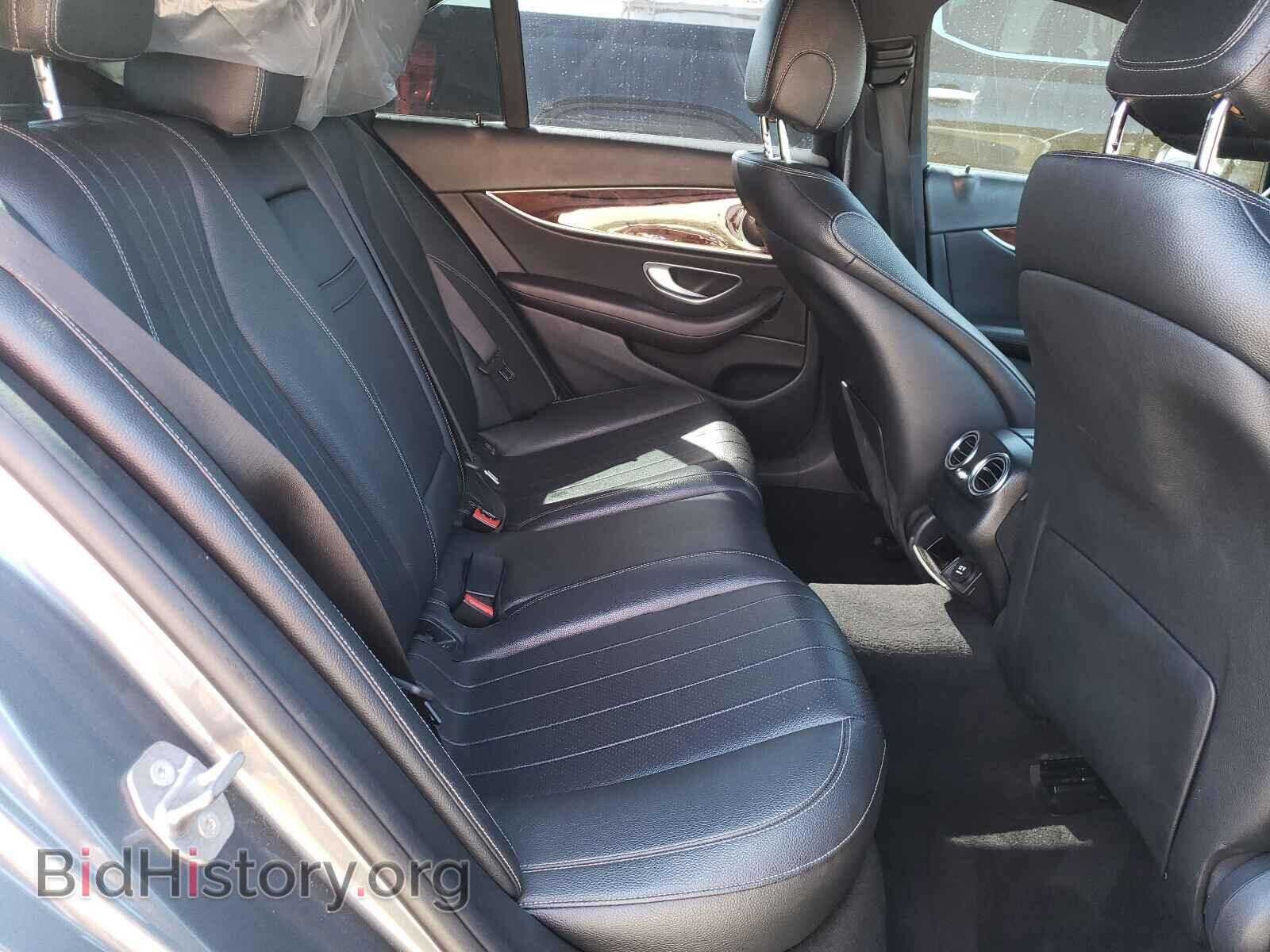 2017 MERCEDES-BENZ E-CLASS - VIN: WDDZF4KB6HA109375 - Фото 6