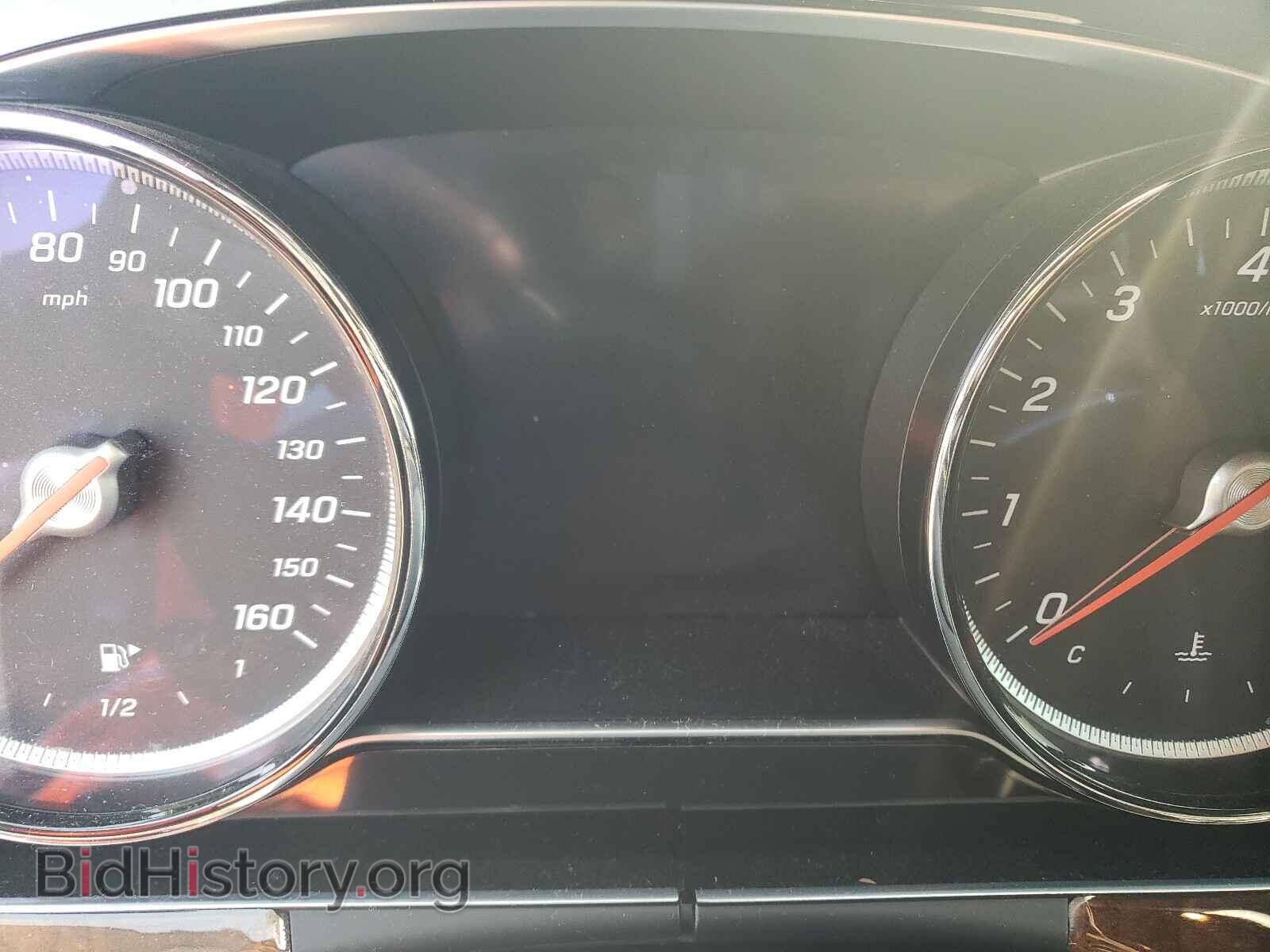2017 MERCEDES-BENZ E-CLASS - VIN: WDDZF4KB6HA109375 - Фото 8