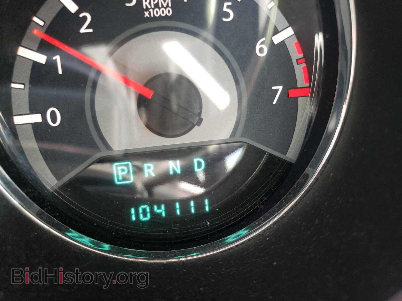 2013 CHRYSLER 200 - VIN: 1C3CCBCG3DN612375 - Photo 8