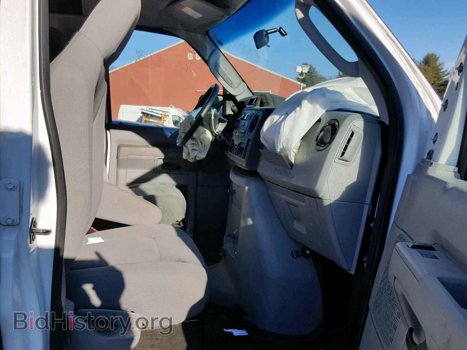 2012 FORD ECONOLINE - VIN: 1FTNE2EW2CDA68877 - Photo 5