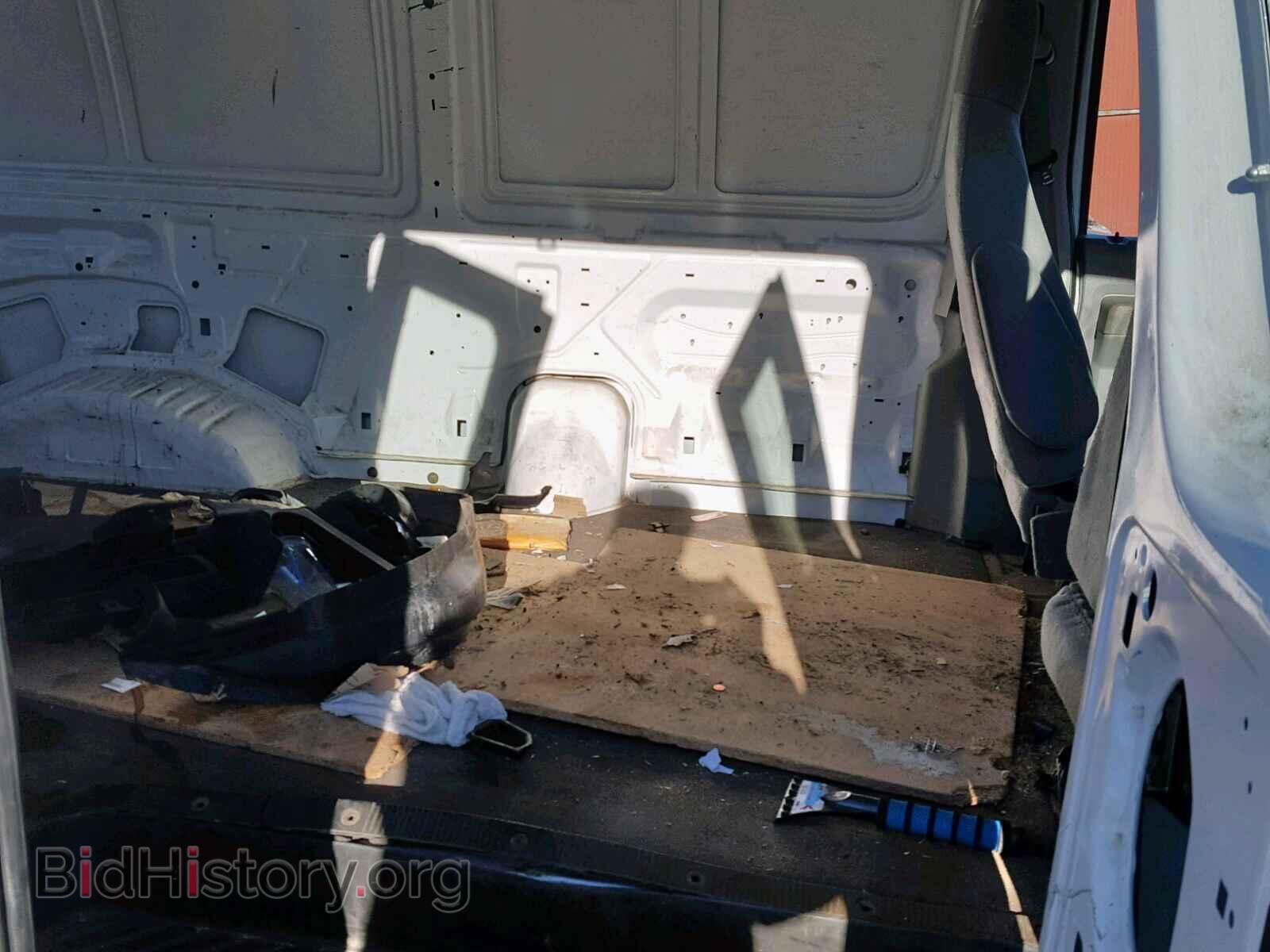 2012 FORD ECONOLINE - VIN: 1FTNE2EW2CDA68877 - Photo 6