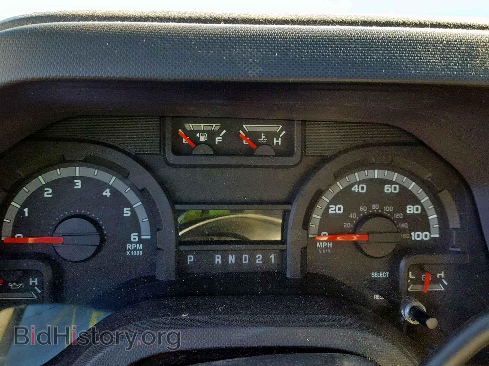 2012 FORD ECONOLINE - VIN: 1FTNE2EW2CDA68877 - Photo 8