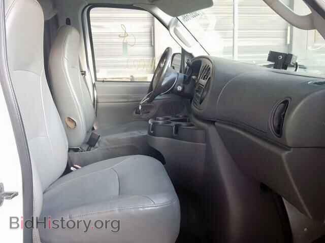2006 FORD ECONOLINE - VIN: 1FTSS34L86DA18451 - Photo 5