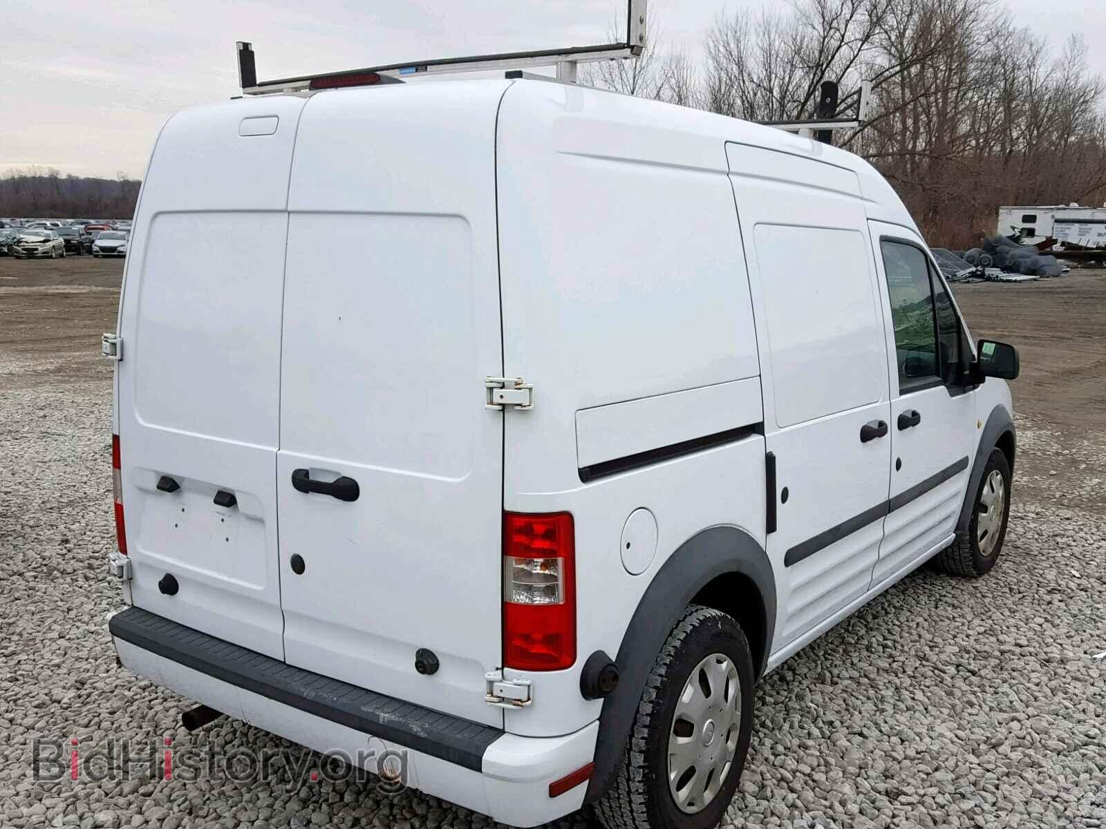 2010 FORD TRANSIT CO - VIN: NM0LS7BN4AT019530 - Фото 4