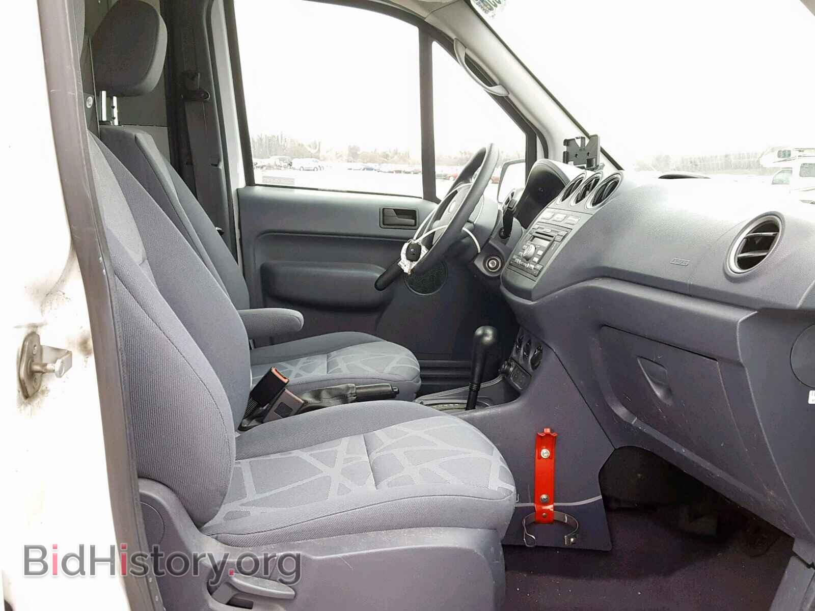 2010 FORD TRANSIT CO - VIN: NM0LS7BN4AT019530 - Фото 5