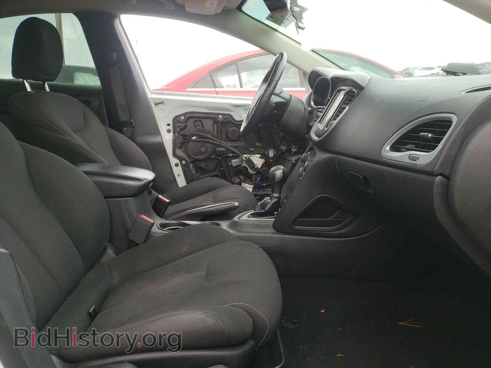 2013 DODGE DART - VIN: 1C3CDFBA1DD292920 - Photo 5