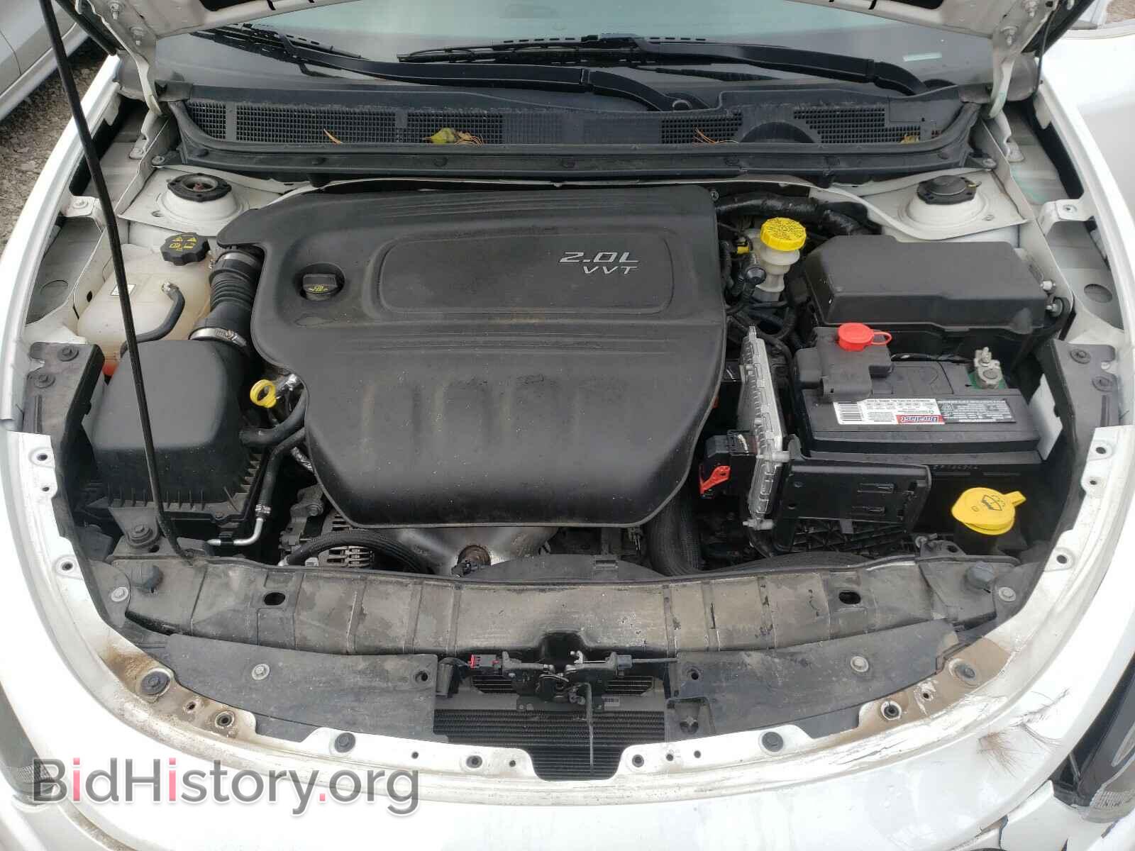 2013 DODGE DART - VIN: 1C3CDFBA1DD292920 - Photo 7