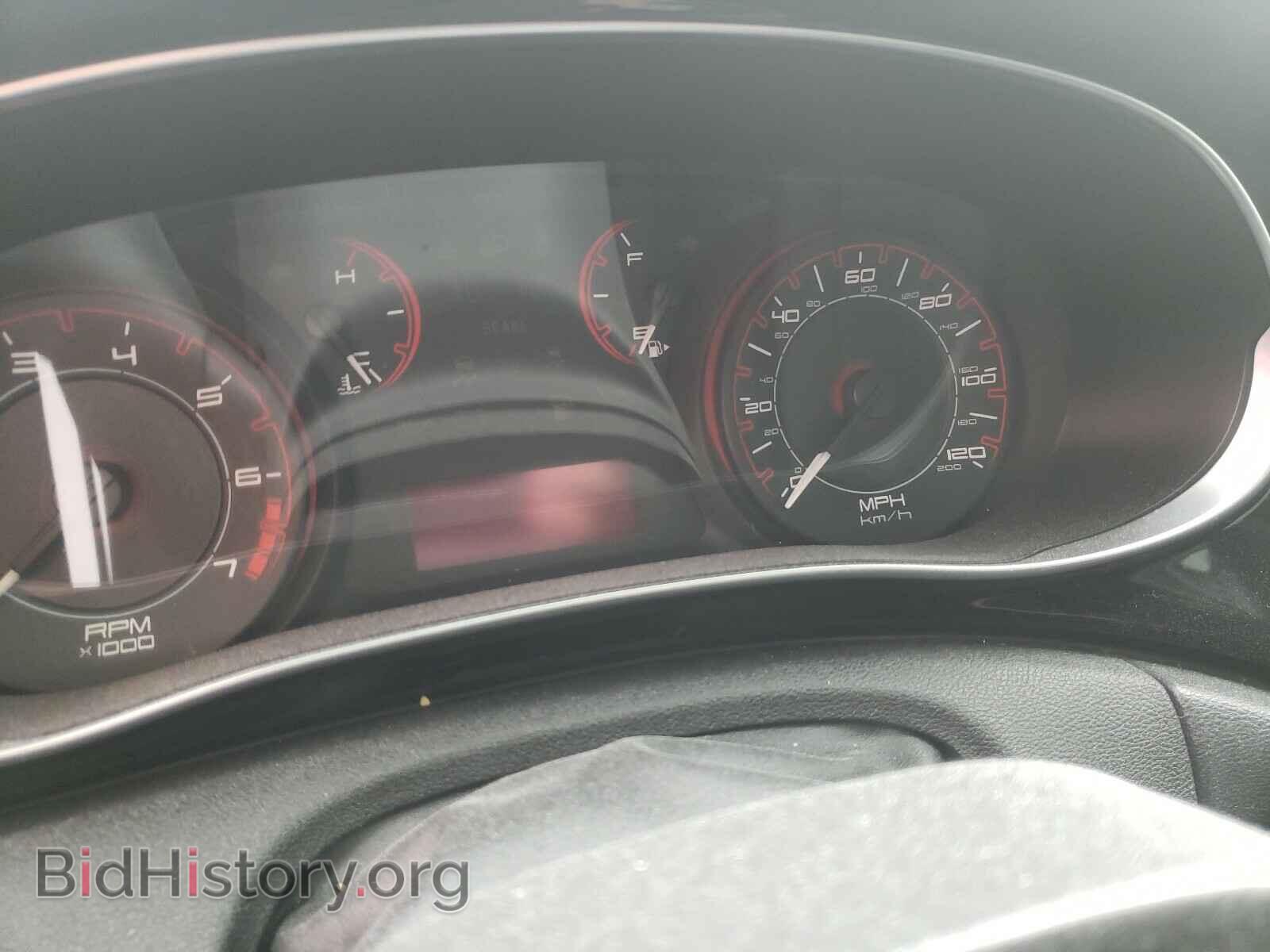 2013 DODGE DART - VIN: 1C3CDFBA1DD292920 - Photo 8