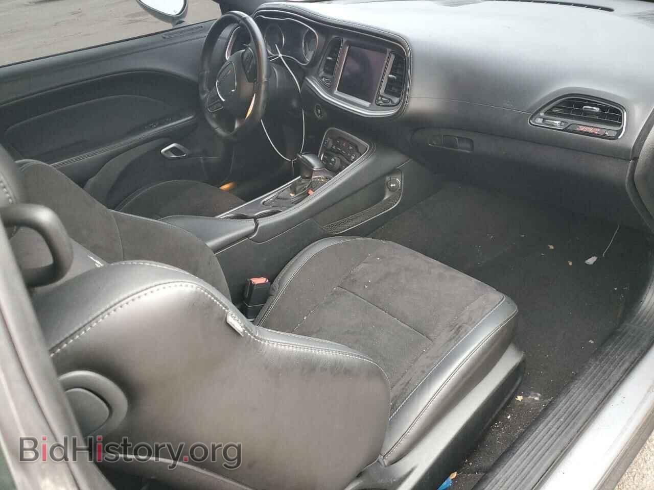2020 DODGE CHALLENGER - VIN: 2C3CDZFJ5LH222995 - Фото 8