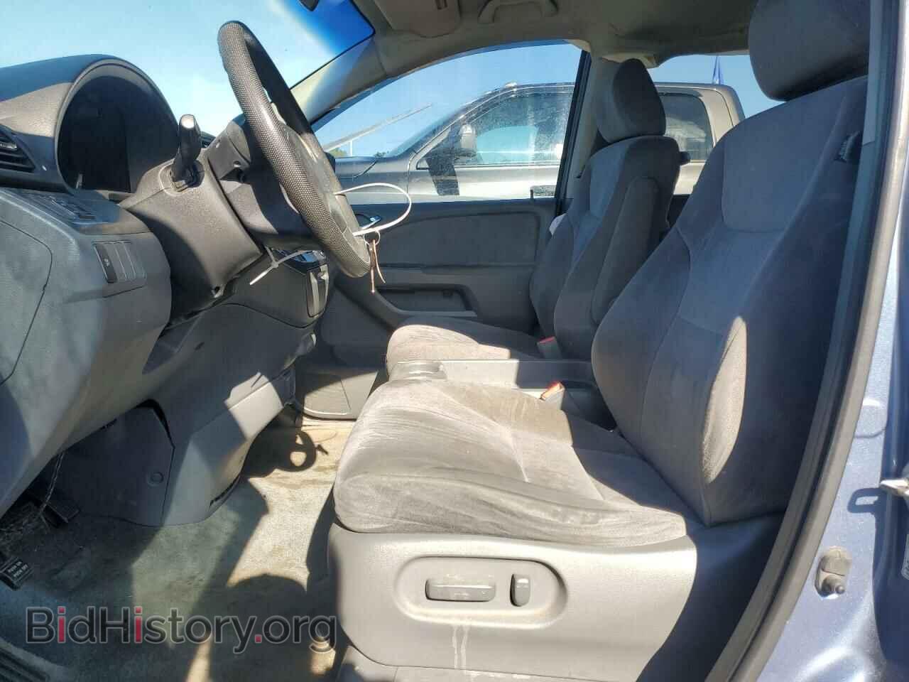 2007 HONDA All Models - VIN: 5FNRL38427B034279 - Фото 7