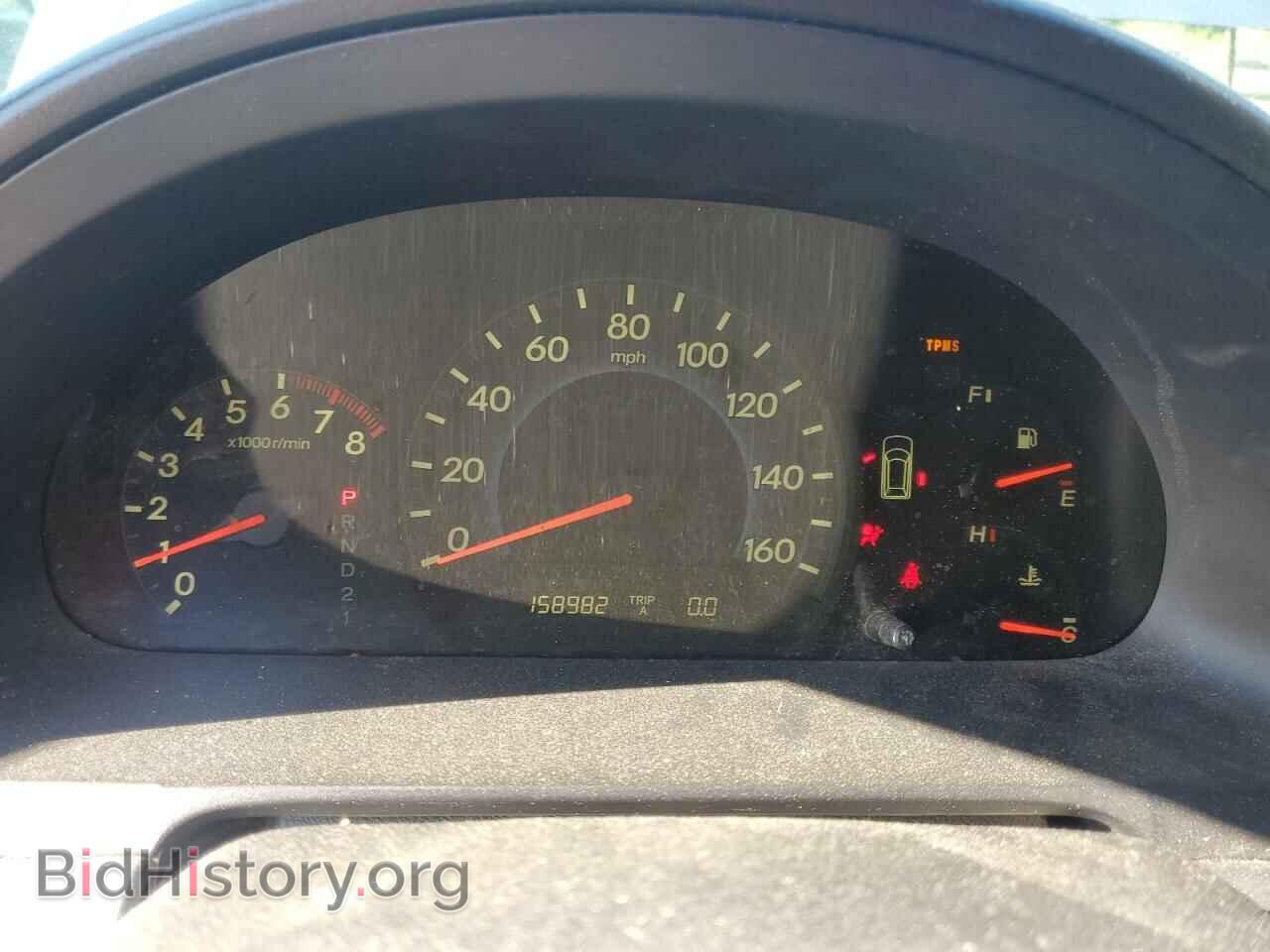 2007 HONDA All Models - VIN: 5FNRL38427B034279 - Фото 9