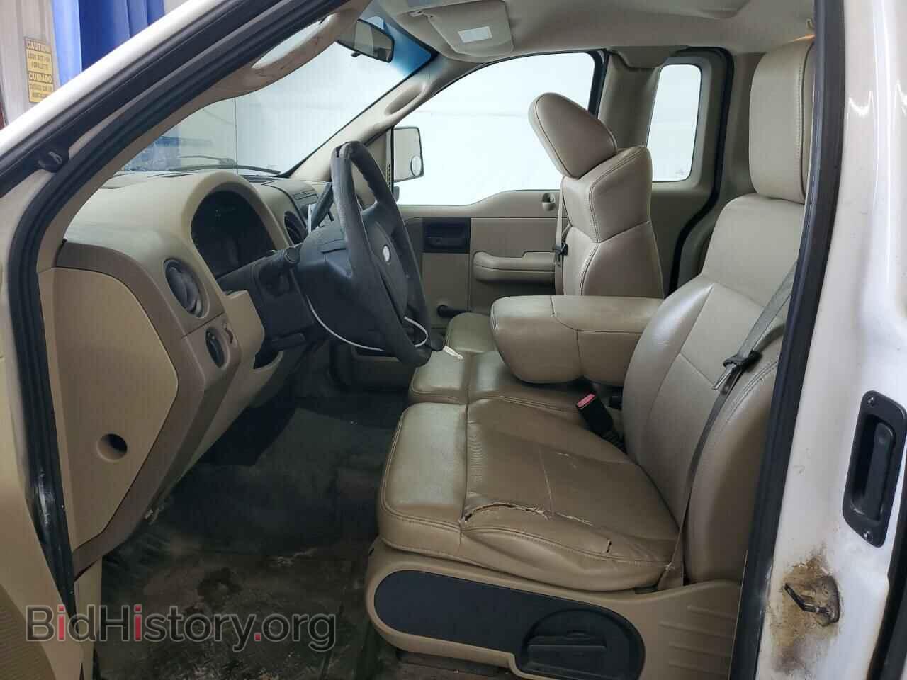 2008 FORD All Models - VIN: 1FTRF12W38KB87831 - Photo 7