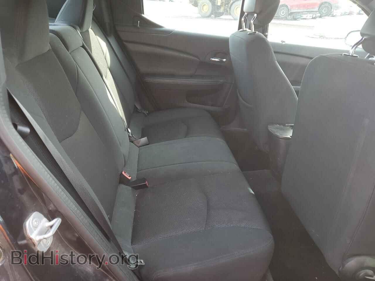 2011 DODGE AVENGER - VIN: 1B3BD1FB8BN510955 - Фото 10