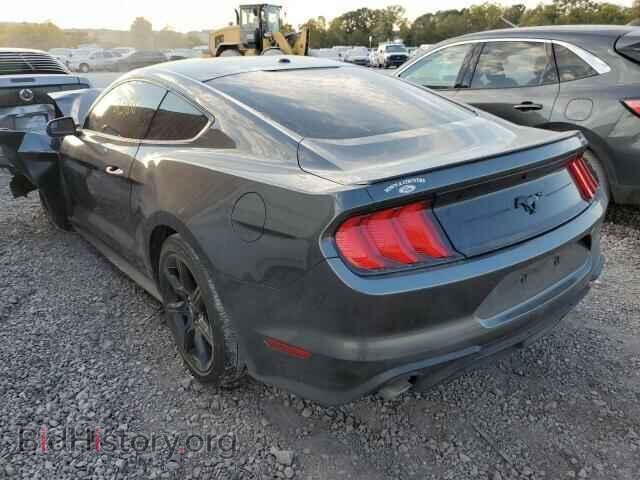 2020 FORD ALL Models - VIN: 1FA6P8TH7L5129193 - Фото 3