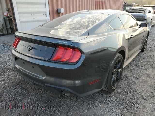 2020 FORD ALL Models - VIN: 1FA6P8TH7L5129193 - Фото 4